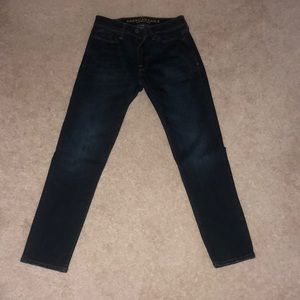 American Eagle Stretch Denim (29x30)
